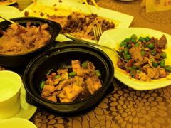 -亚龙湾红树林度假酒店御粤阁