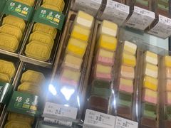 -Ole'超市(汉街万达店)