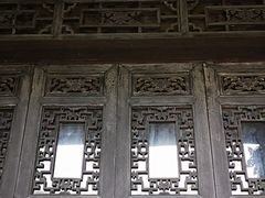 -三坊七巷历史文化街区