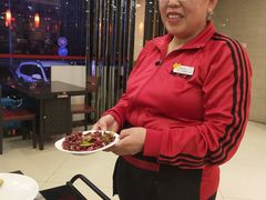 -蝎王府羊蝎子(天通苑店)
