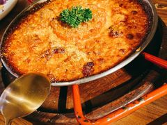 -初拾·花里餐厅(钜城华亿店)