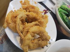 -香港蓮香樓(中環店)