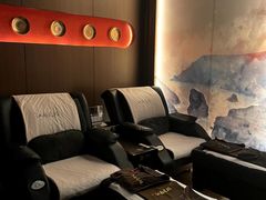 -江南足纪·影院足道·轻奢SPA(红山6979店)