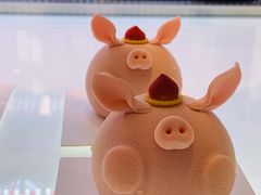 -Fridi Patisserie Cafe