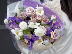 -EPOQUE·一刻花店(兴业太古汇店)