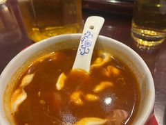-老厨家(友谊路总店)