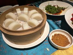 -茶人村·宫廷私厨(奥体印象城店)