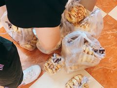 -国际饭店·帆声西饼屋(黄河路店)