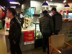 -ZEMOCAFE·FUSION FOOD(西交利物浦店)