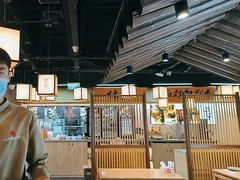 -大盐帮川菜馆(长楹天街店)