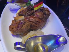 -MOSSO德国餐厅·音乐酒吧(环宇荟店)
