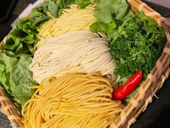 -湊湊火锅·茶憩(和平大悦城店)