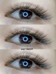 -LILY NAILS美甲美睫