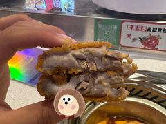 -龍歌自助小火锅(秦淮水游城店)