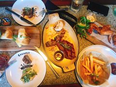-Juicy Bakery(瑞景店)