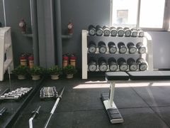 -Orenda健身工作室(平山店)