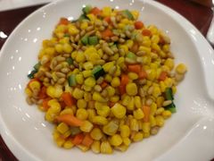 -东四民芳餐厅(世茂工三店)