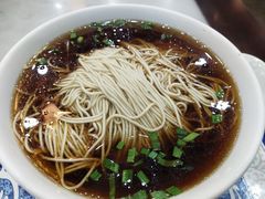 -东吴面馆(因果巷店)