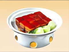 -淮扬厨子(健康路店)
