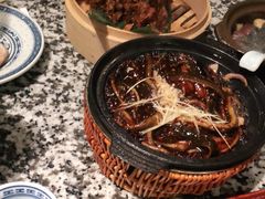 -南京大牌档(凯德大峡谷店)