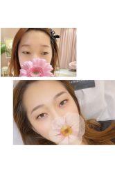 -UP&UP·半永久眉毛眼线机器野生眉