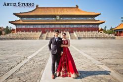 -THE QUEEN(北京店)