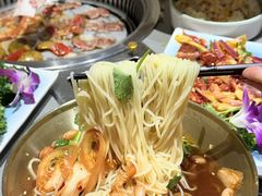 -鹤之乡·齐齐哈尔东北炭火烤肉(昆明盈江路店)