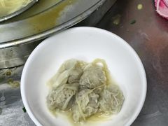 云吞-海幢瑞芳饮食店