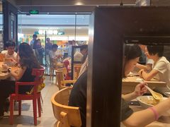 -大师兄·西北小馆(南沙万达广场店)
