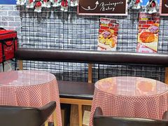 -熊叔熊婶面包房(团结湖店)