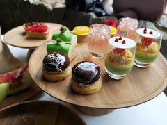 -三嚥阁 La Villa Restaurant
