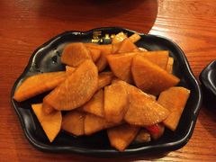 -豆爺小面(朱雀店)