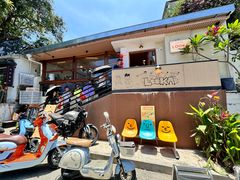 -LOOKA COFFEE(大鹏所城店)