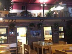-珍祥烧烤涮肚(舜耕路店)
