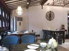 大堂-苏州人家(锦溪镇店)