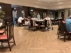 -海天楼中餐厅(吴宫泛太平洋酒店)