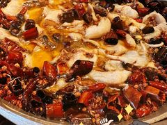 -水煮三国·川鲁江湖菜(香山店)