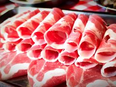 -上二楼涮肉馆(顺义二中店)