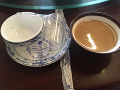 -福寿斋·老北京铜锅涮肉·烧烤(清岚店)