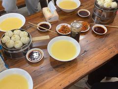 -王菊美食街·王菊面馆(总店)