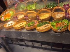 -空之介寿喜烧·和牛放题(恒隆广场店)