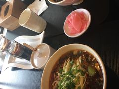 -秦云老太婆摊摊面(磁器口店)