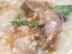 -盈田盈粥庄(博山东路店)
