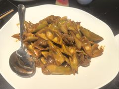 -美达尔烧烤海鲜家常菜(泰山路店)