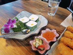 椰奶西米糕-Hi YOU你的饭局泰餐厅(雍和宫店)