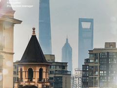 -上海浦东星河湾酒店