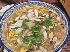 -香麒园·过桥米线·南湖雅宴
