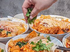-螺小胖柳州螺蛳粉(钟楼总店)