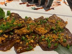 煎牛舌-游You House(西单老佛爷店)