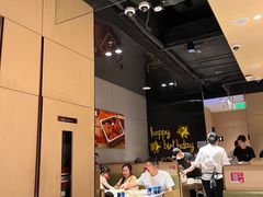 -海底捞火锅(龙湖北京大兴天街店)